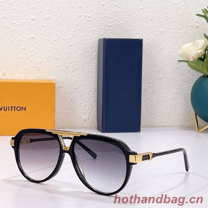Louis Vuitton Sunglasses Top Quality LVS00453